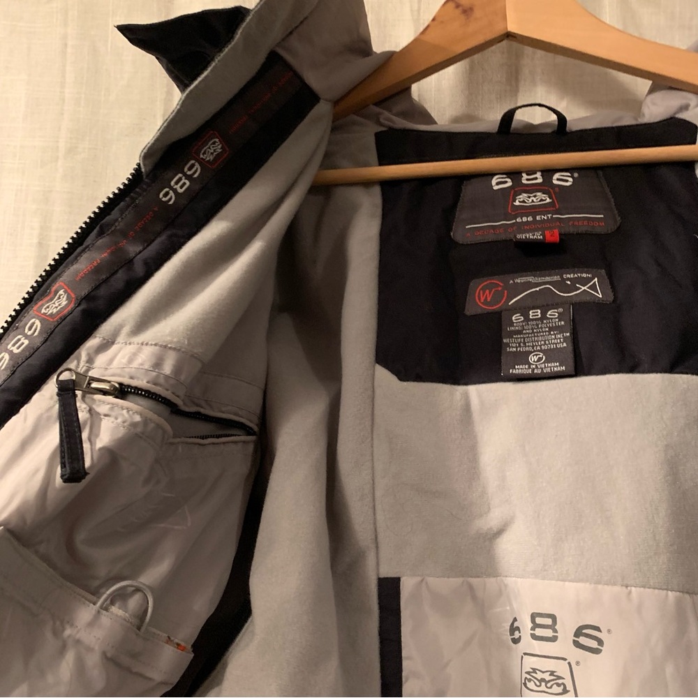 686 Jacket - image 8